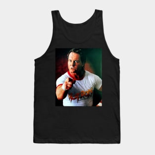 Hot Rod Legend 1984 - Roddy piper vintage Tank Top